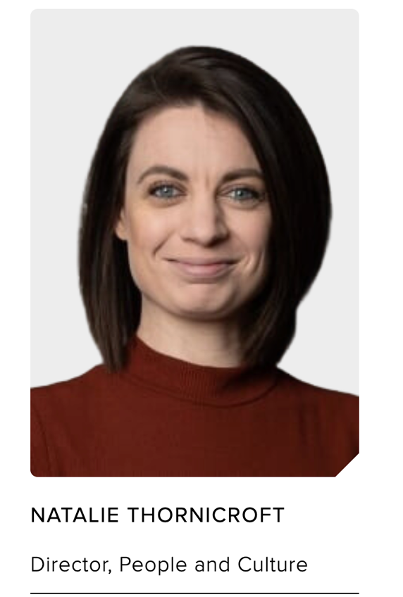 Natalie hover overlay